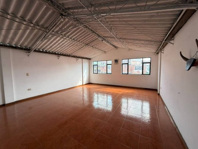 Casa de 4 alcobas en arriendo en Diana Turbay, Bogotá, 210 m² · foto 4 de 21