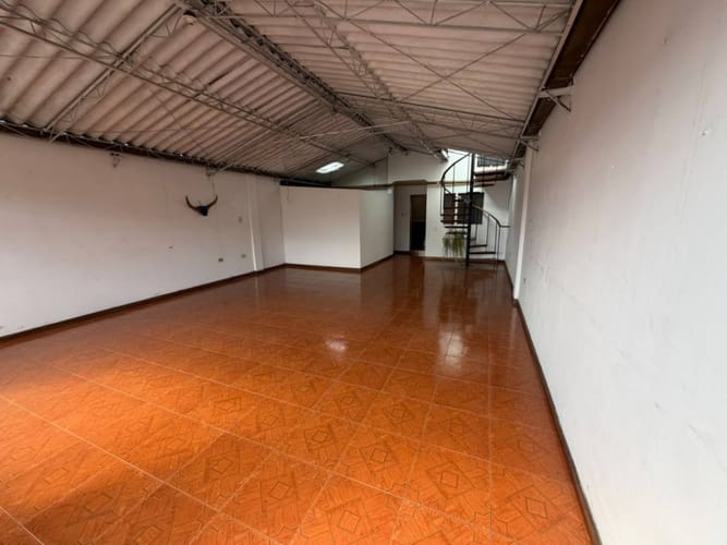 Casa de 4 alcobas en arriendo en Diana Turbay, Bogotá, 210 m² · foto 8 de 21