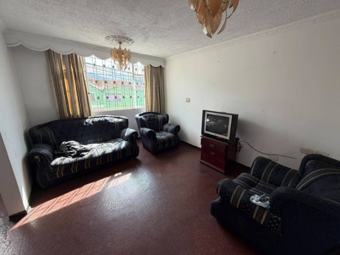 Casa de 4 alcobas en arriendo en Diana Turbay, Bogotá, 210 m² · foto 12 de 21