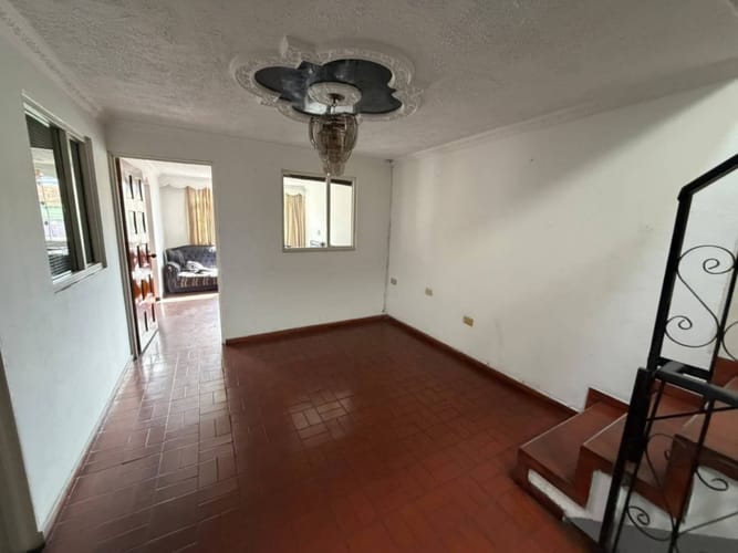 Casa de 4 alcobas en arriendo en Diana Turbay, Bogotá, 210 m² · foto 15 de 21