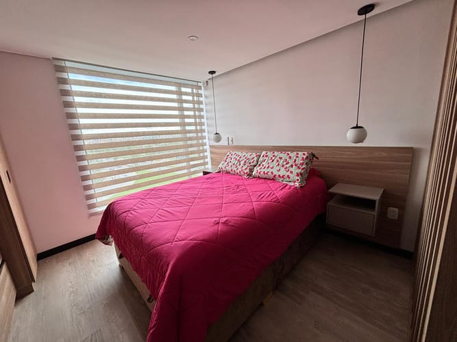 Apartaestudio en arriendo en Engativá, Bogotá, 30 m² · foto 16 de 16