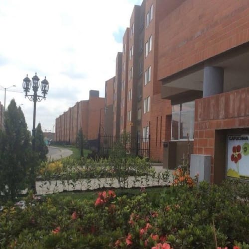 Apartamento de 2 alcobas en venta en Ciudad Verde, Soacha, 44 m² · foto 2 de 22