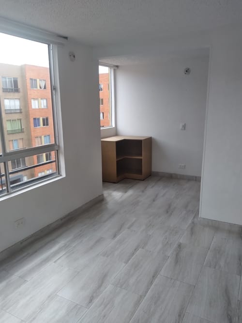 Apartamento de 2 alcobas en venta en Ciudad Verde, Soacha, 44 m² · foto 8 de 22