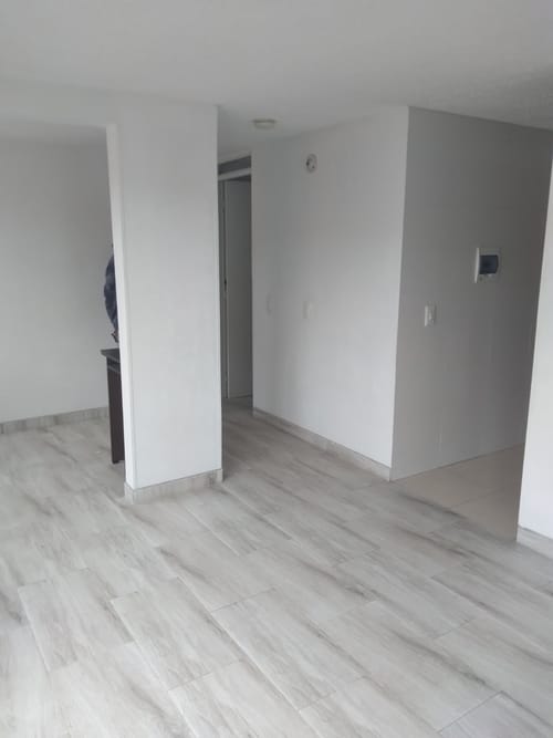 Apartamento de 2 alcobas en venta en Ciudad Verde, Soacha, 44 m² · foto 9 de 22