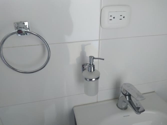 Apartamento de 2 alcobas en venta en Ciudad Verde, Soacha, 44 m² · foto 14 de 22