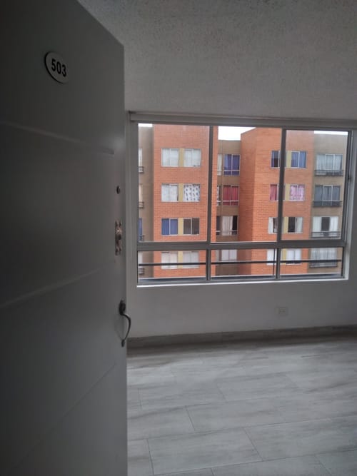 Apartamento de 2 alcobas en venta en Ciudad Verde, Soacha, 44 m² · foto 19 de 22