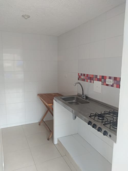 Apartamento de 2 alcobas en venta en Ciudad Verde, Soacha, 44 m² · foto 20 de 22
