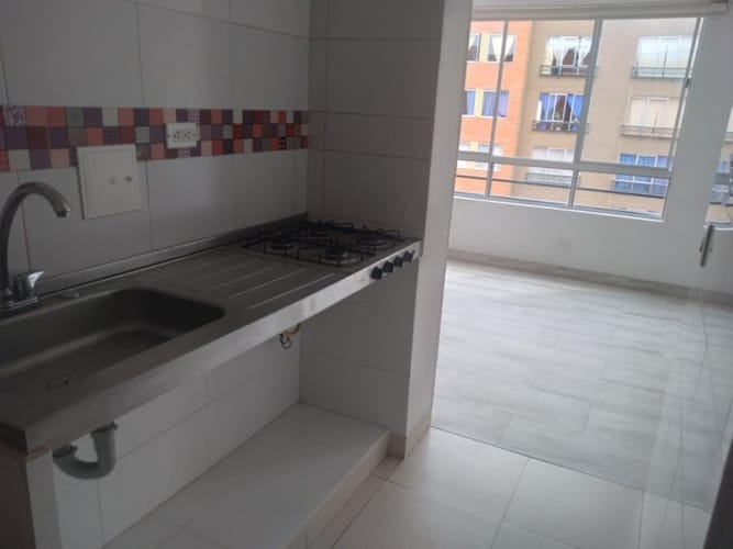 Apartamento de 2 alcobas en venta en Ciudad Verde, Soacha, 44 m² · foto 22 de 22