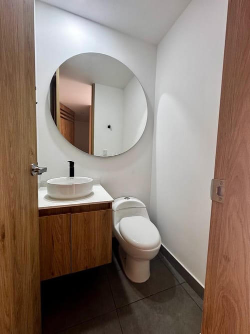 Apartamento de 2 alcobas en venta en Chico Norte, Bogotá, 68 m² · foto 14 de 17