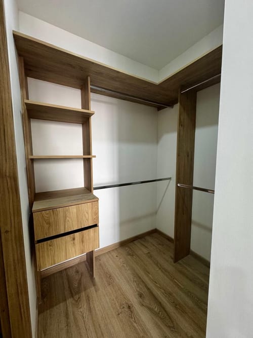Apartamento de 2 alcobas en venta en Chico Norte, Bogotá, 68 m² · foto 11 de 17