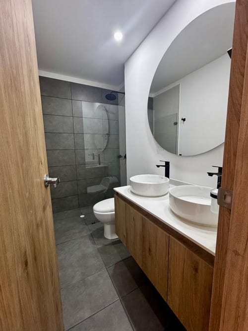 Apartamento de 2 alcobas en venta en Chico Norte, Bogotá, 68 m² · foto 10 de 17