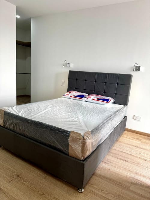 Apartamento de 2 alcobas en venta en Chico Norte, Bogotá, 68 m² · foto 8 de 17