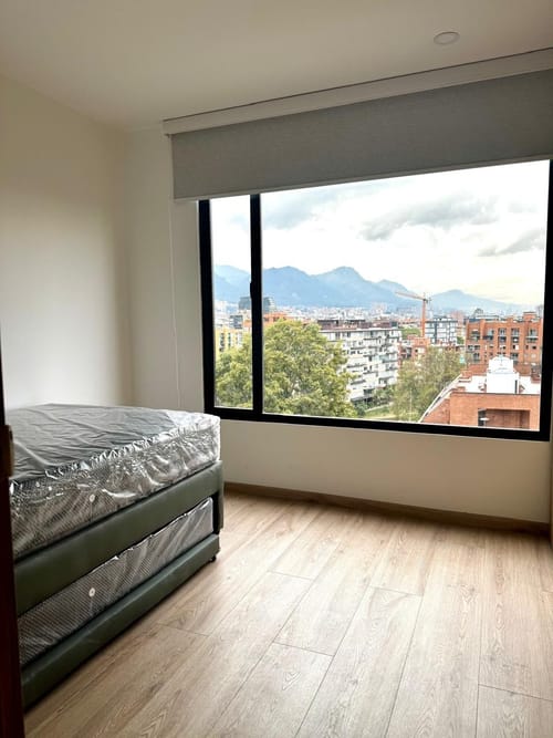 Apartamento de 2 alcobas en venta en Chico Norte, Bogotá, 68 m² · foto 15 de 17