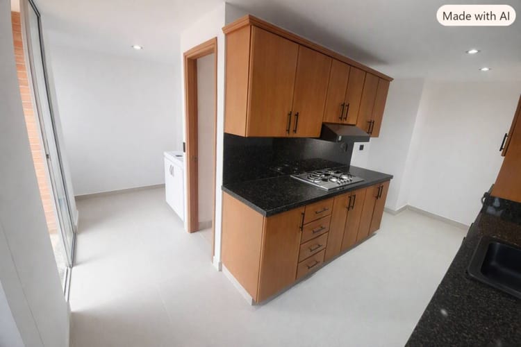 Apartamento de 5 alcobas en venta en Bolivariana, Medellín, 225 m² · foto 2 de 24