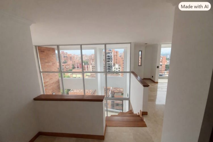 Apartamento de 5 alcobas en venta en Bolivariana, Medellín, 225 m² · foto 15 de 24