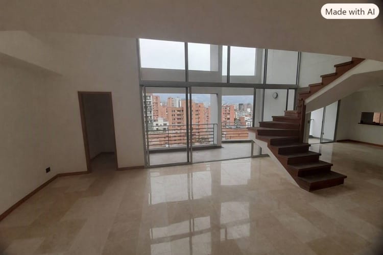 Apartamento de 5 alcobas en venta en Bolivariana, Medellín, 225 m² · foto 16 de 24