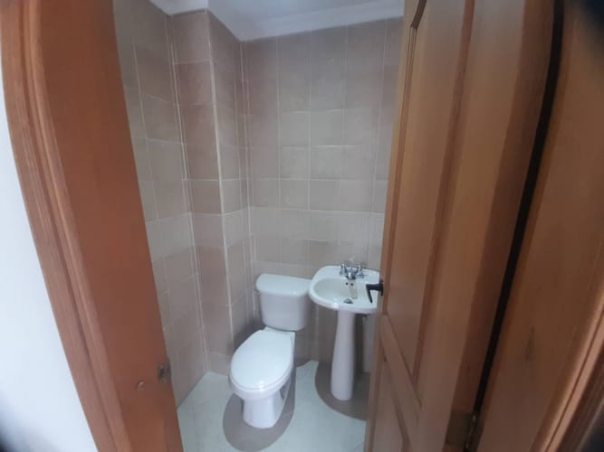 Apartamento de 5 alcobas en venta en Bolivariana, Medellín, 225 m² · foto 22 de 24