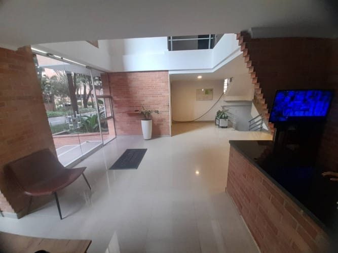 Apartamento de 5 alcobas en venta en Bolivariana, Medellín, 225 m² · foto 23 de 24