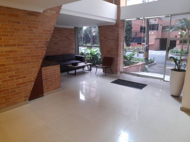 Apartamento de 5 alcobas en venta en Bolivariana, Medellín, 225 m² · foto 24 de 24