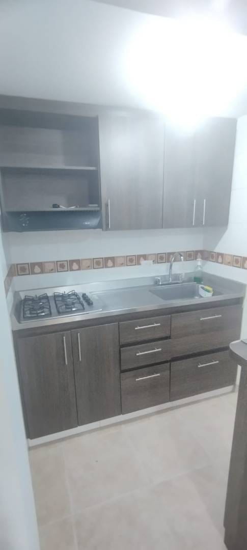 Apartamento de 2 alcobas en arriendo en Belalcazar, Bogotá, 57 m² · foto 4 de 18