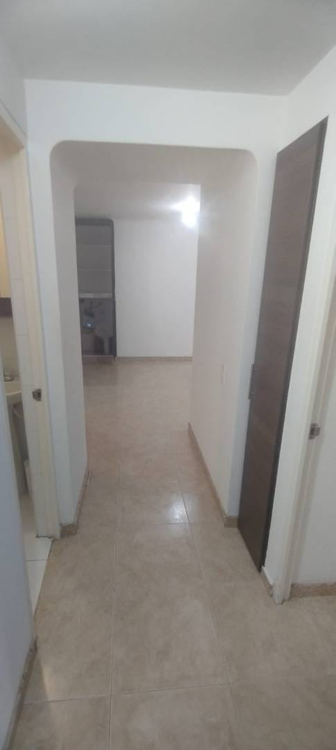 Apartamento de 2 alcobas en arriendo en Belalcazar, Bogotá, 57 m² · foto 5 de 18