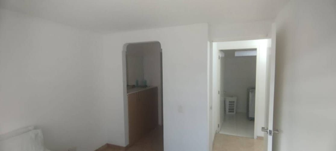 Apartamento de 2 alcobas en arriendo en Belalcazar, Bogotá, 57 m² · foto 6 de 18