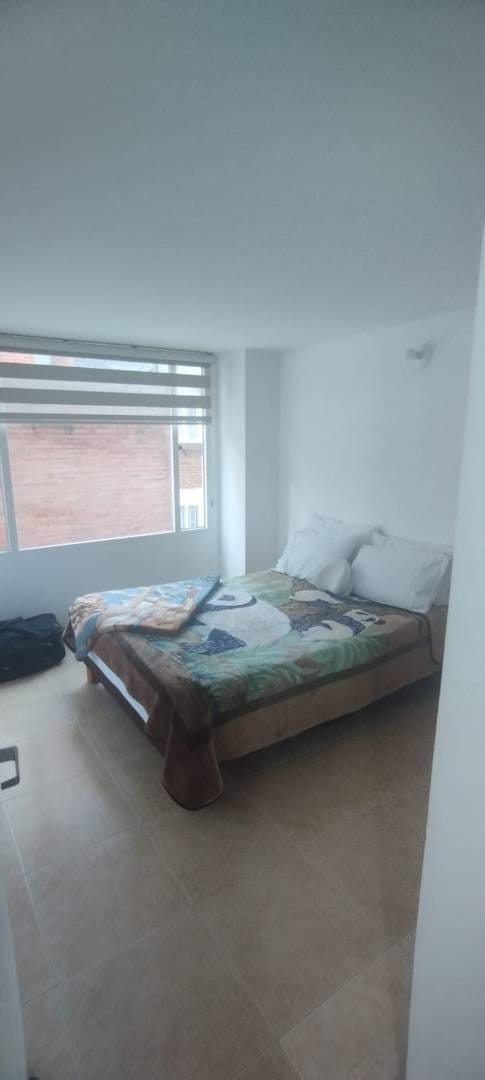 Apartamento de 2 alcobas en arriendo en Belalcazar, Bogotá, 57 m² · foto 8 de 18