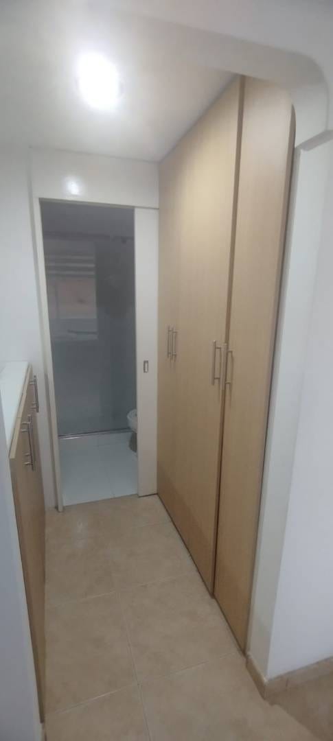 Apartamento de 2 alcobas en arriendo en Belalcazar, Bogotá, 57 m² · foto 10 de 18