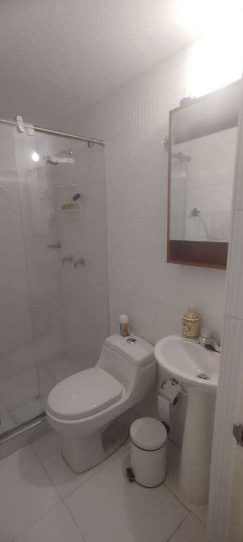 Apartamento de 2 alcobas en arriendo en Belalcazar, Bogotá, 57 m² · foto 11 de 18