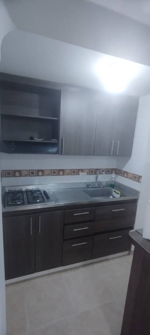 Apartamento de 2 alcobas en arriendo en Belalcazar, Bogotá, 57 m² · foto 16 de 18