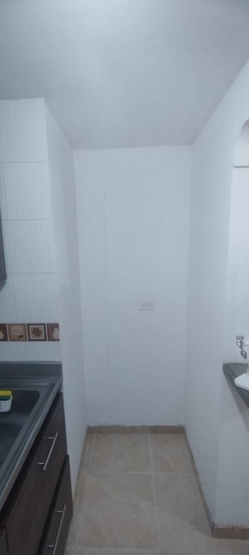 Apartamento de 2 alcobas en arriendo en Belalcazar, Bogotá, 57 m² · foto 17 de 18