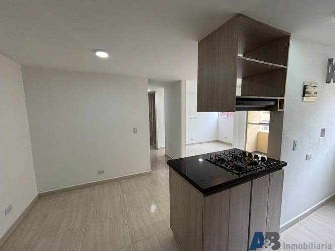 Apartamento de 2 alcobas en arriendo en La Aldea, La Estrella, 50 m² · foto 4 de 22