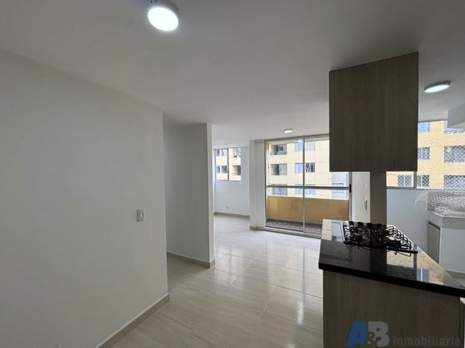 Apartamento de 2 alcobas en arriendo en La Aldea, La Estrella, 50 m² · foto 6 de 22