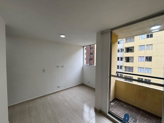 Apartamento de 2 alcobas en arriendo en La Aldea, La Estrella, 50 m² · foto 7 de 22