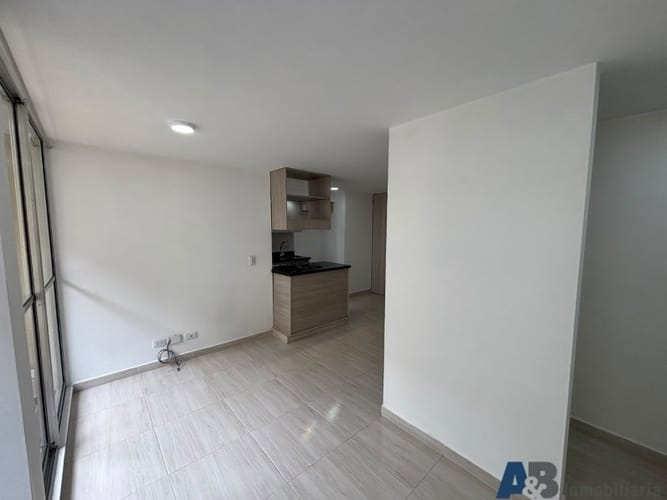 Apartamento de 2 alcobas en arriendo en La Aldea, La Estrella, 50 m² · foto 8 de 22