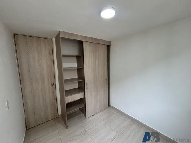 Apartamento de 2 alcobas en arriendo en La Aldea, La Estrella, 50 m² · foto 11 de 22