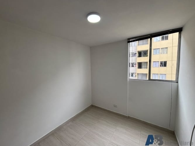 Apartamento de 2 alcobas en arriendo en La Aldea, La Estrella, 50 m² · foto 12 de 22