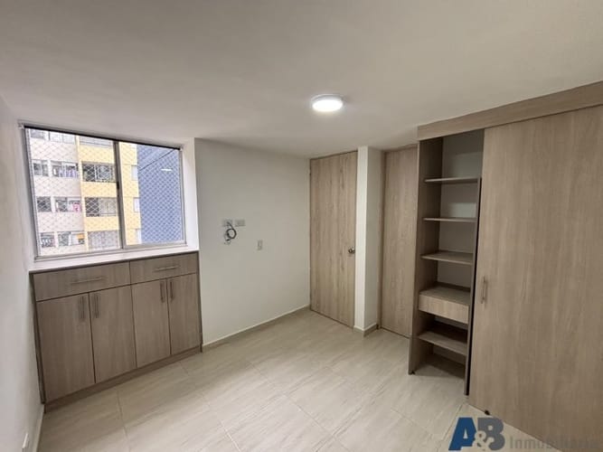 Apartamento de 2 alcobas en arriendo en La Aldea, La Estrella, 50 m² · foto 15 de 22