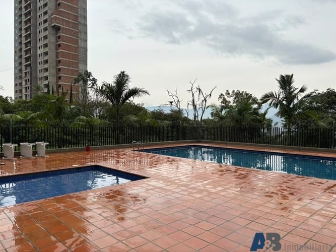 Apartamento de 2 alcobas en arriendo en La Aldea, La Estrella, 50 m² · foto 20 de 22