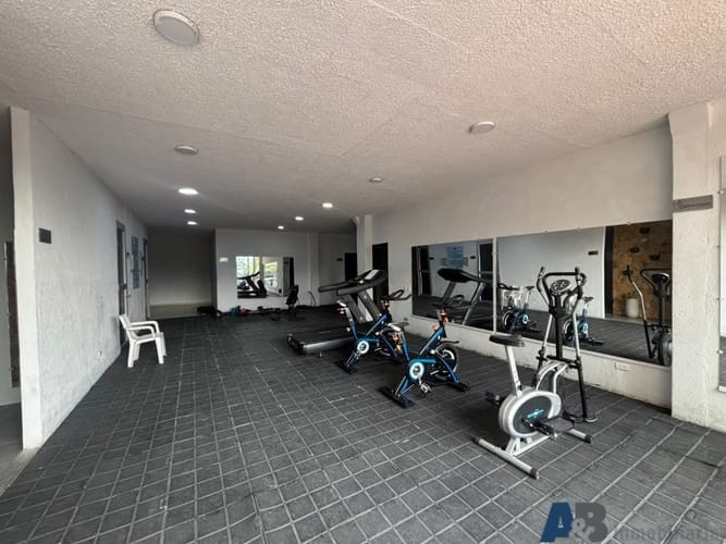 Apartamento de 2 alcobas en arriendo en La Aldea, La Estrella, 50 m² · foto 22 de 22