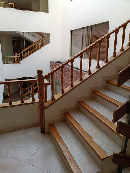 Apartamento de 2 alcobas en venta en El Contador, La Calera, 57 m² · foto 8 de 10
