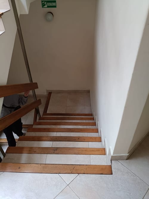 Apartamento de 2 alcobas en venta en El Contador, La Calera, 57 m² · foto 9 de 10
