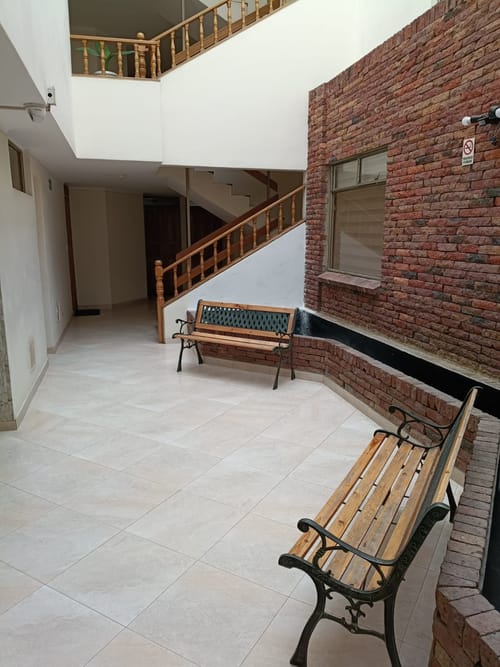 Apartamento de 2 alcobas en venta en El Contador, La Calera, 57 m² · foto 7 de 10
