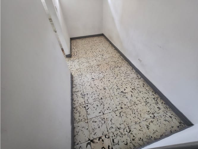 Apartamento de 2 alcobas en arriendo en Boston, Medellín, 38 m² · foto 3 de 14