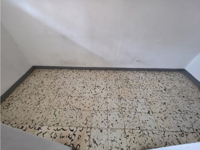 Apartamento de 2 alcobas en arriendo en Boston, Medellín, 38 m² · foto 4 de 14