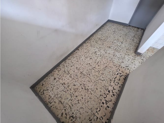 Apartamento de 2 alcobas en arriendo en Boston, Medellín, 38 m² · foto 5 de 14