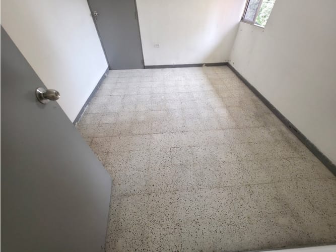 Apartamento de 2 alcobas en arriendo en Boston, Medellín, 38 m² · foto 6 de 14