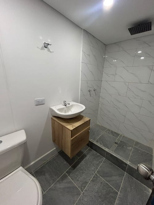 Apartamento de 2 alcobas en arriendo en Verganza, Tocancipá, 60 m² · foto 7 de 9