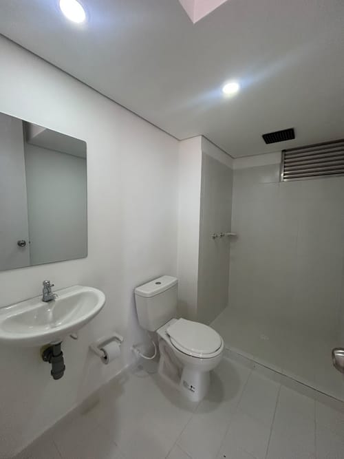 Apartamento de 2 alcobas en arriendo en Verganza, Tocancipá, 60 m² · foto 9 de 9