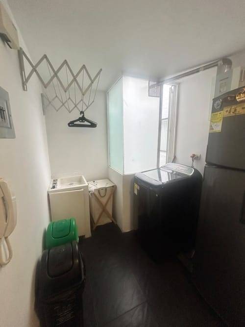Apartamento de 2 alcobas en venta en El Contador, La Calera, 57 m² · foto 5 de 10